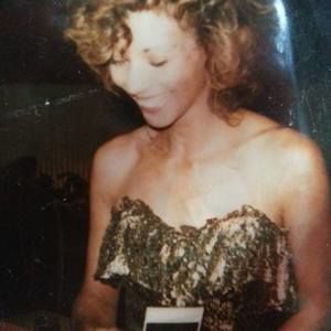 Meet your Posher, Kimberly