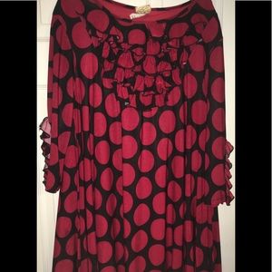 ZABIE B "Cheramy" outfit!! 😍