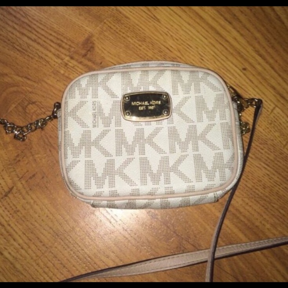 Mk Purse