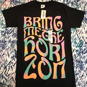 ❗️SALE❗️BMTH band tee