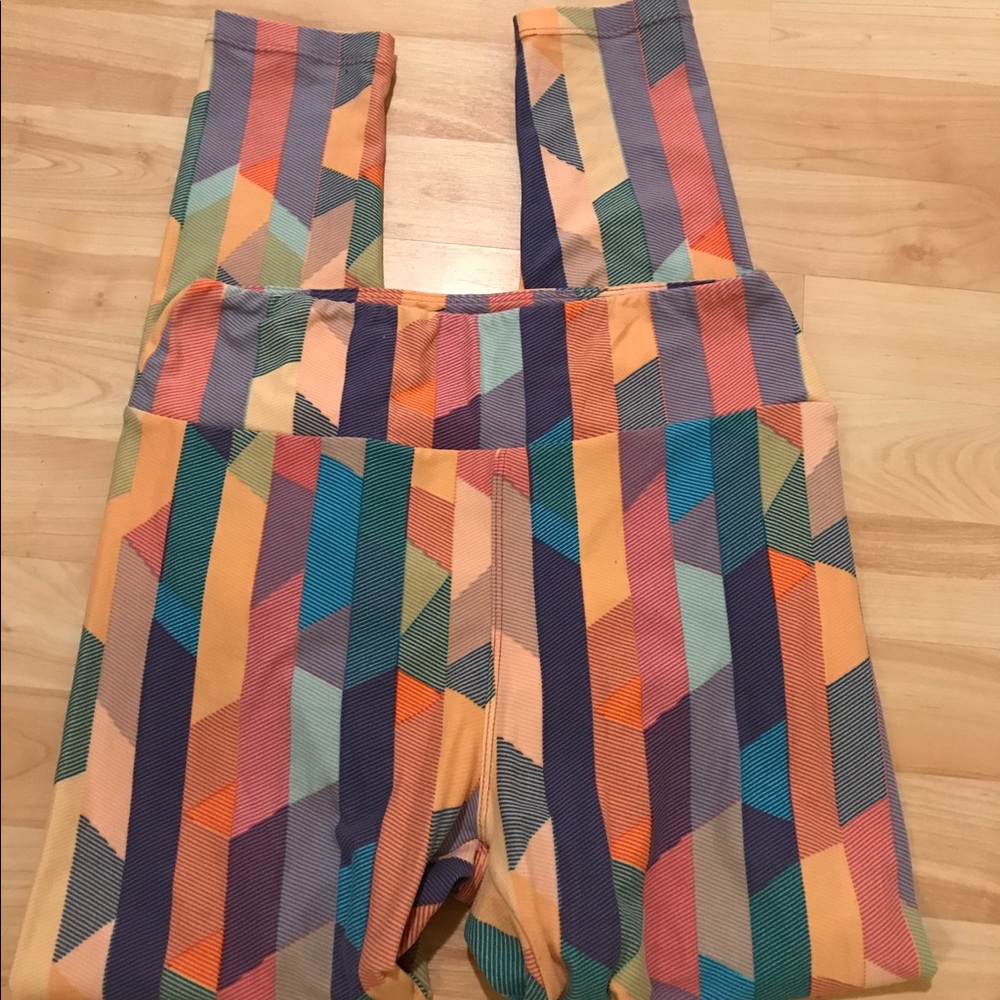 LuLaRoe Leggings