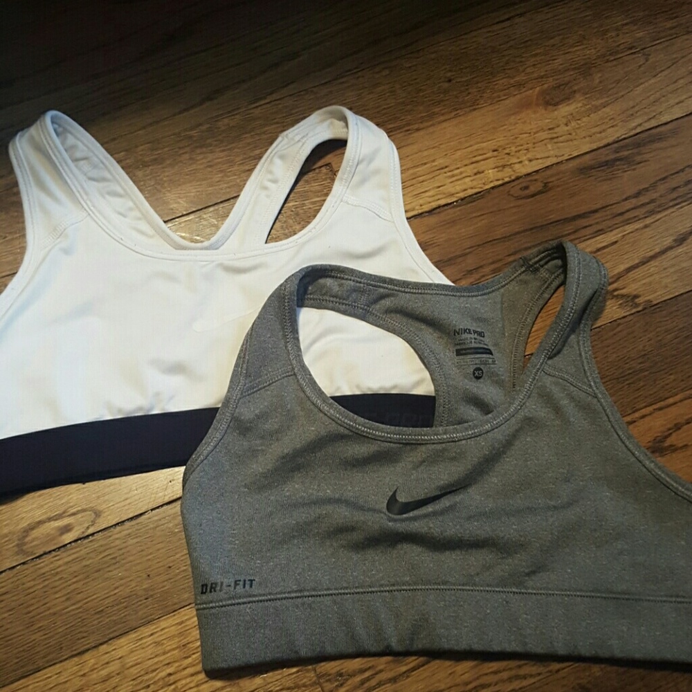 Nike Sports bra