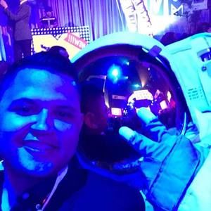 Meet your Posher, Stefan