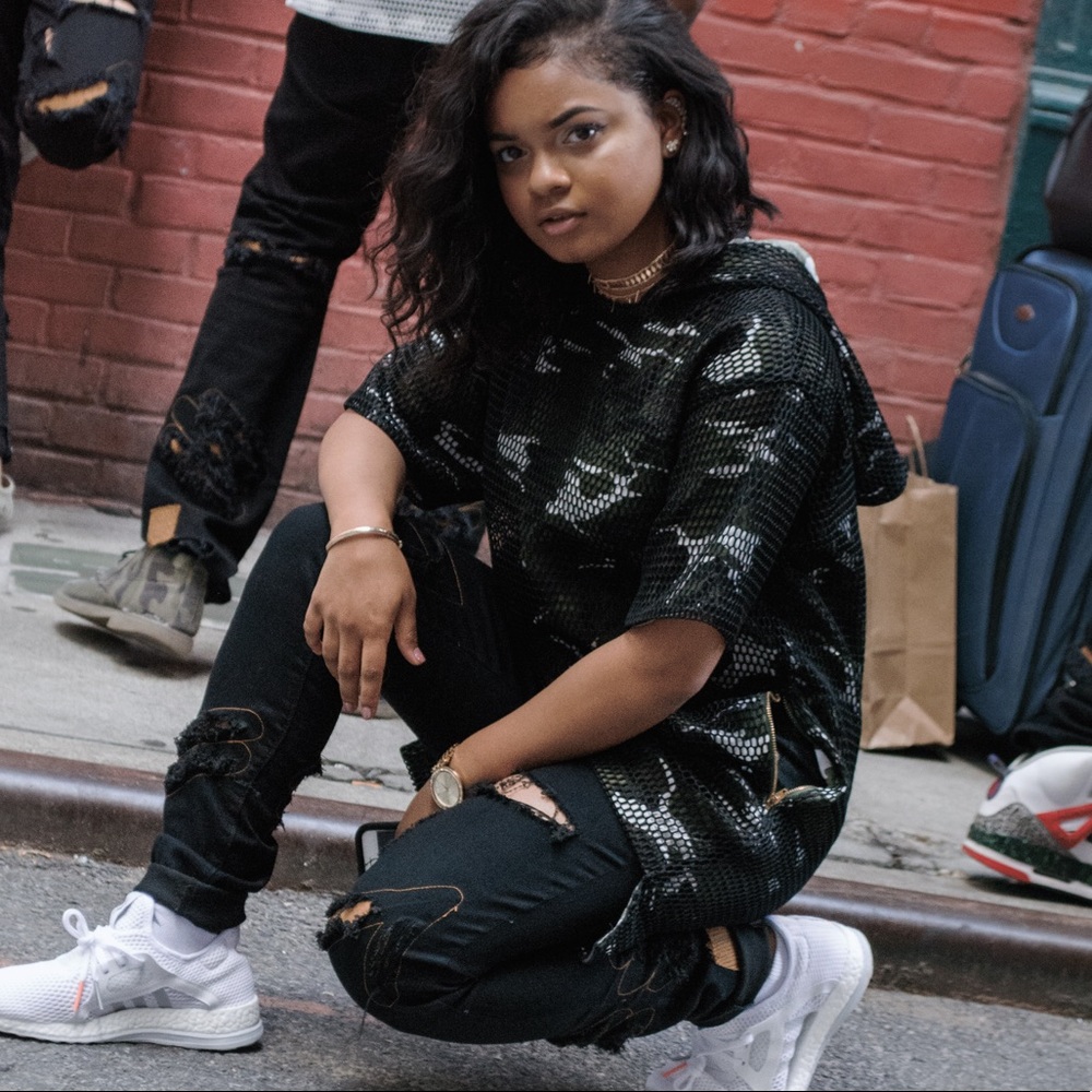 Fresh out from the factory. New & great condition.