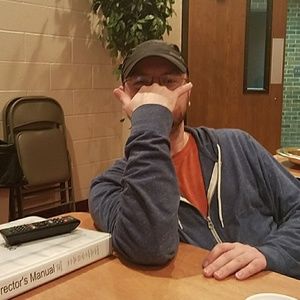 Meet your Posher, John