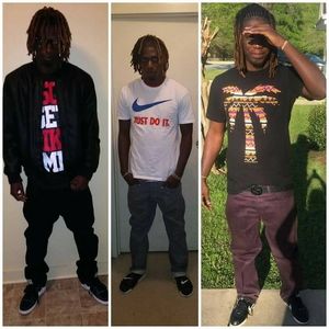 Meet your Posher, Sedarian