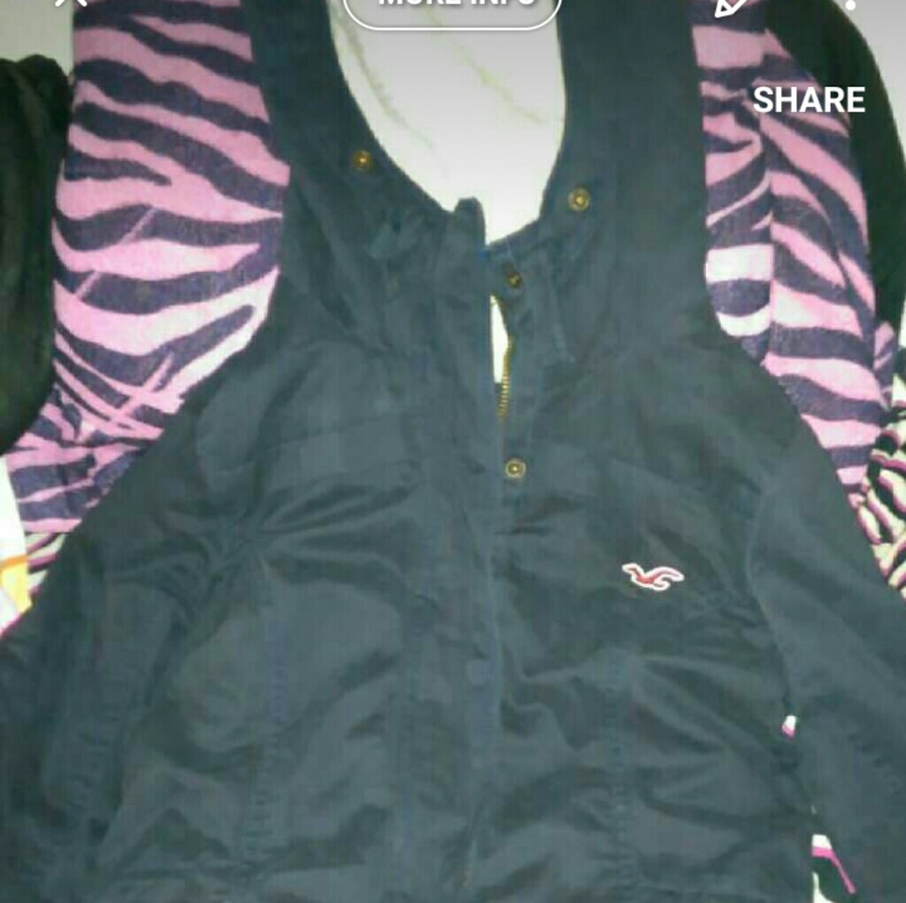 Womens coat