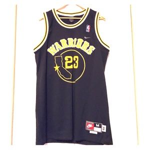 Nike Jason Richardson jersey