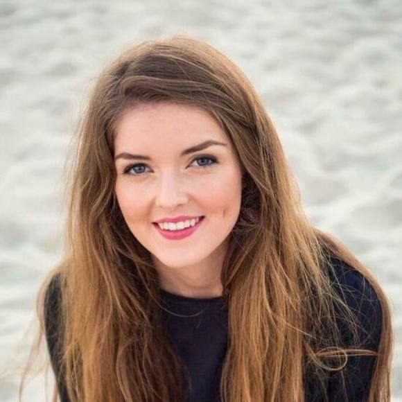 Meet your Posher, Delaney - Picture 1 of 1