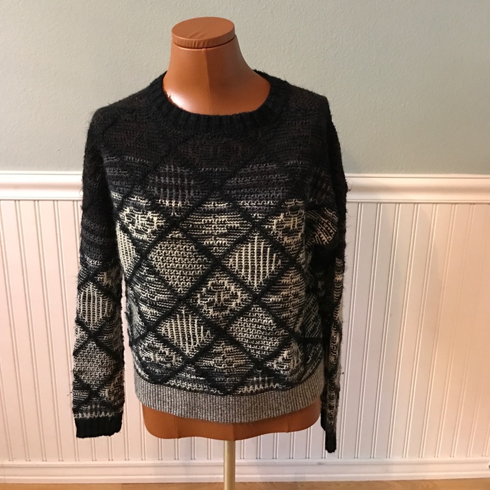 Forever 21 Sweater