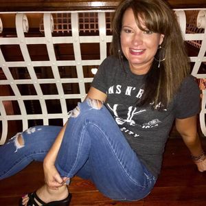 Meet your Posher, April