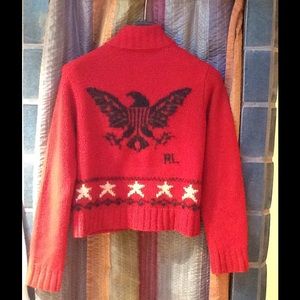 Ralph Lauren sweater