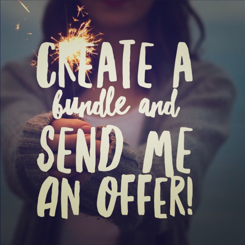 Bundle to Save!