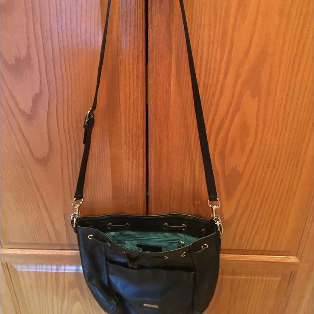 Coach bag never used