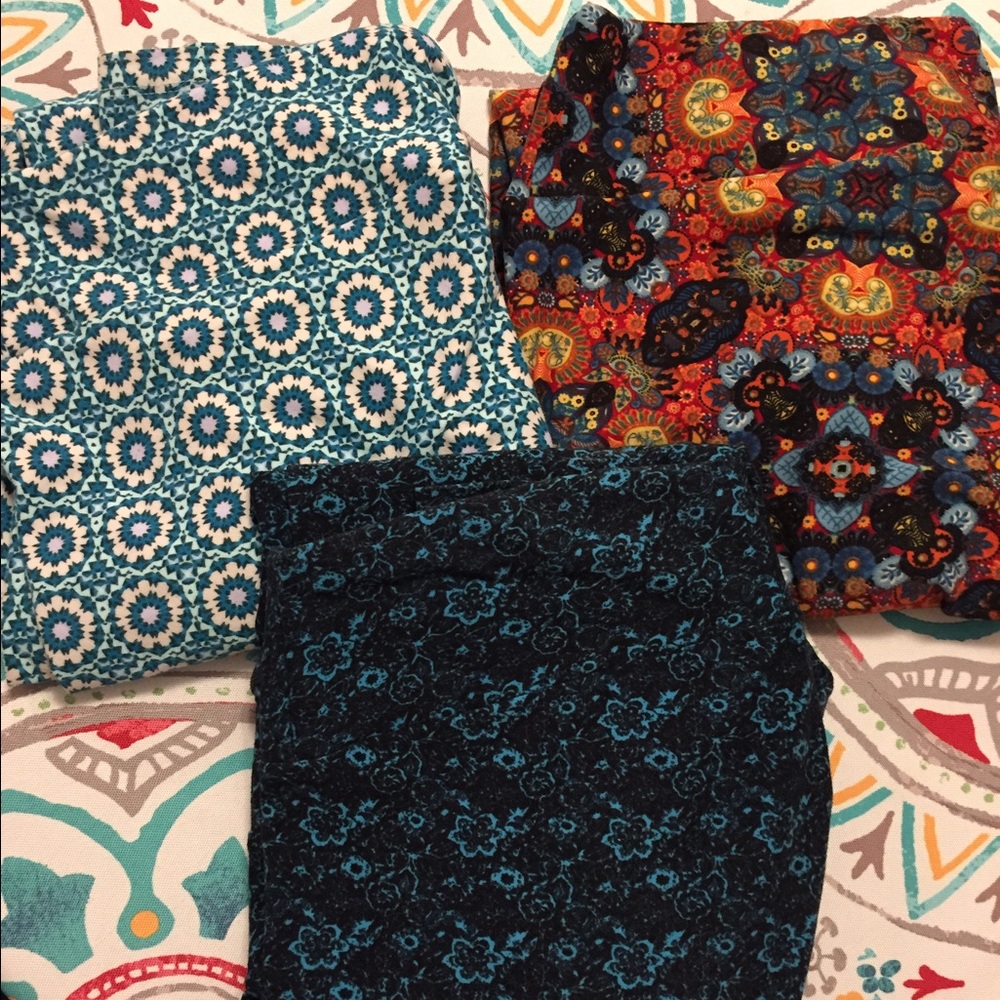 Lularoe Bundle TC
