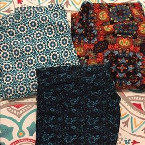 Lularoe Bundle TC