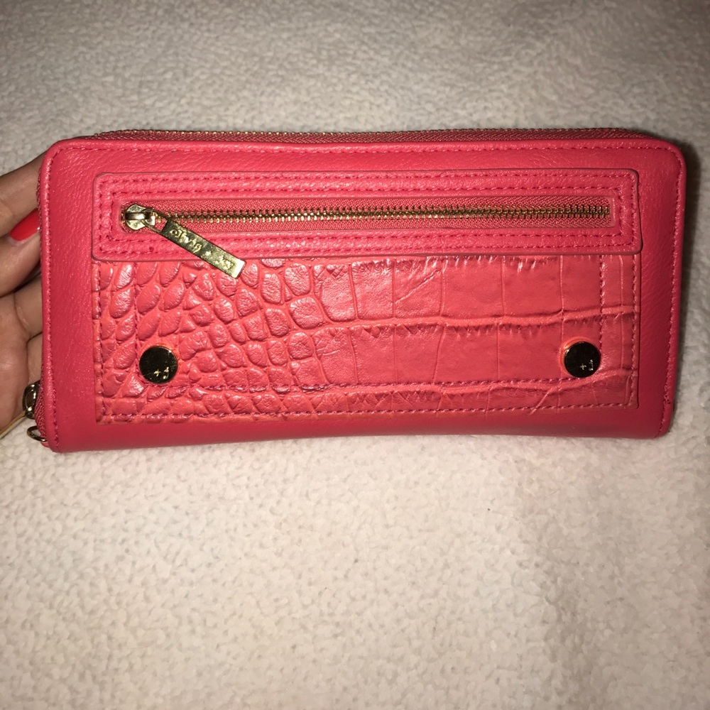 Olivia + Joy Wallet