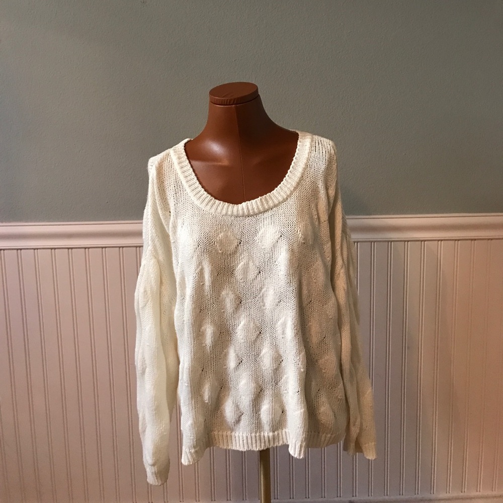 H&M Sweater