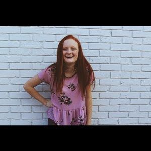 Meet your Posher, Sarah