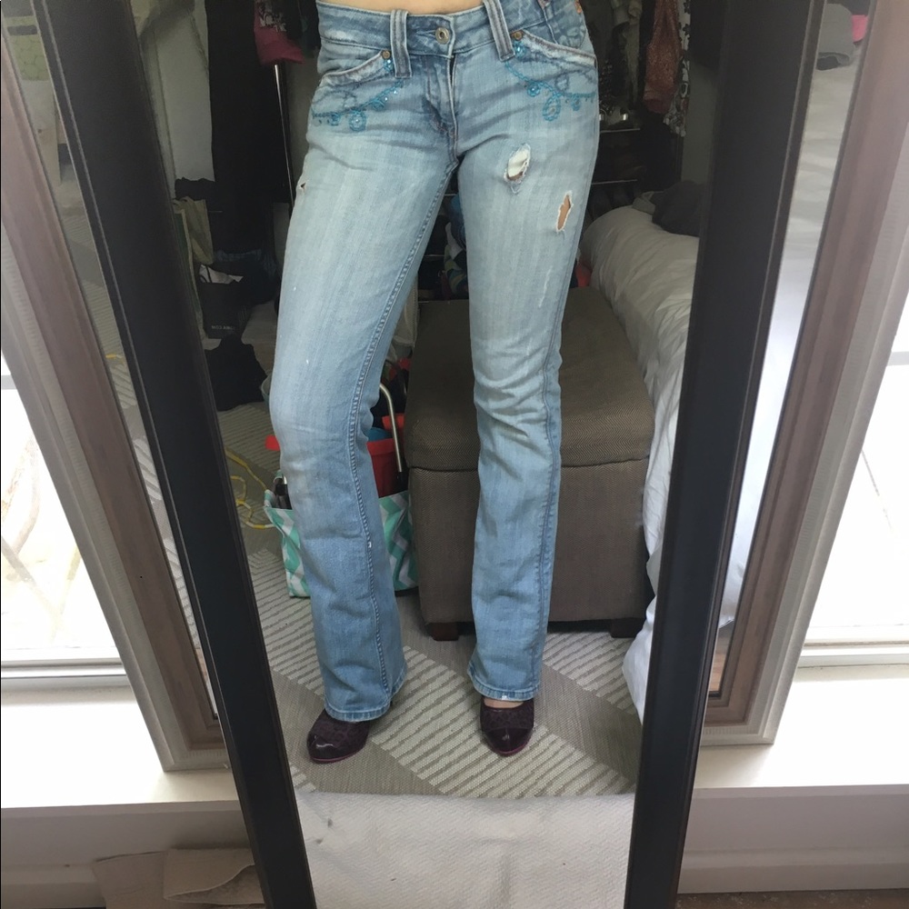 Corona Jeans