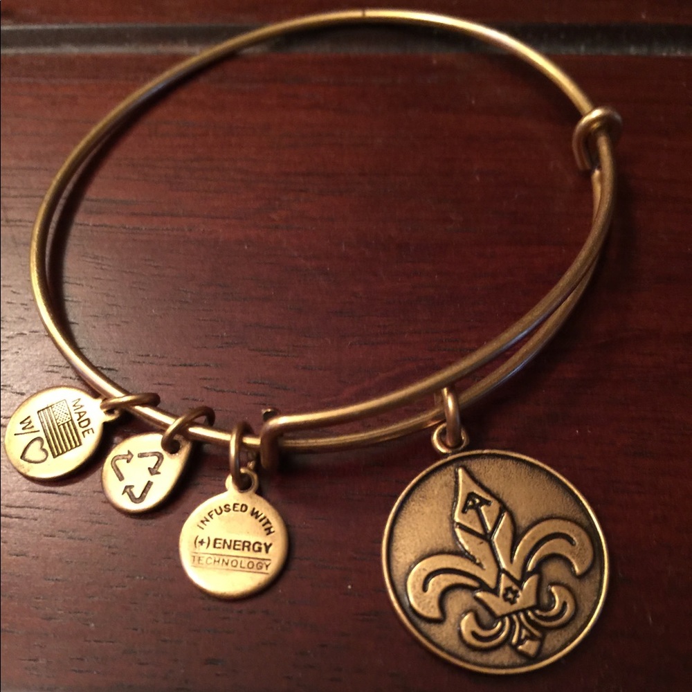 Alex and Ani Bracelet