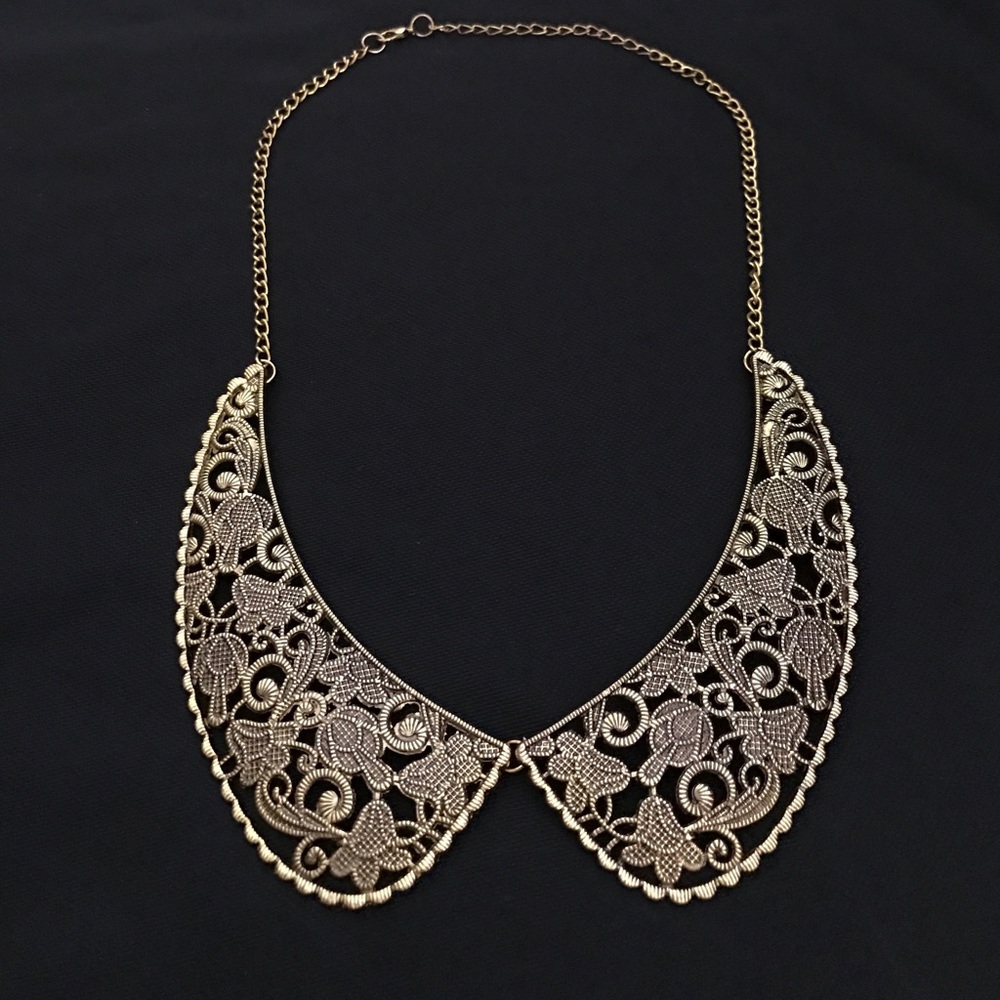 Cute collar Necklace