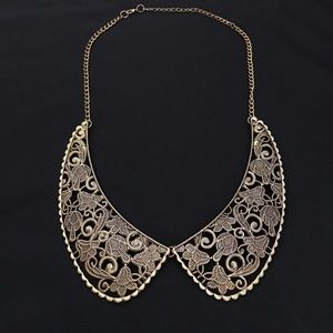 Cute collar Necklace