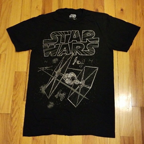 Star Wars Other - Star Wars Tshirt