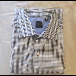 Saks Fifth Avenue Black Label Men's Shirt Saks Fifth Avenue Black Label Men's Shirt