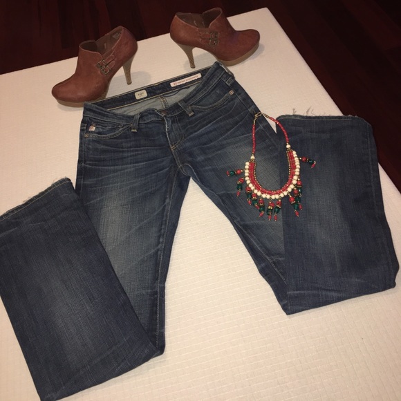 24R ADRIANO GOLDSCHMIED 👖 👠 - Picture 4 of 7