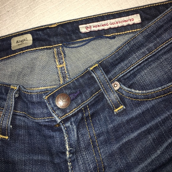 24R ADRIANO GOLDSCHMIED 👖 👠 - Picture 5 of 7