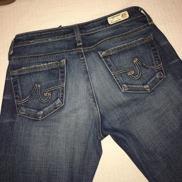 24R ADRIANO GOLDSCHMIED 👖 👠 - Picture 6 of 7