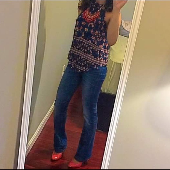 24R ADRIANO GOLDSCHMIED 👖 👠 - Picture 3 of 7