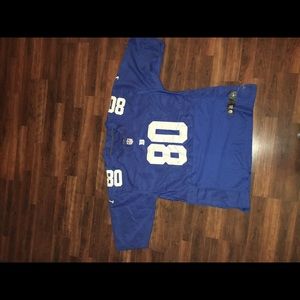 Nike New York Giants Jersey.