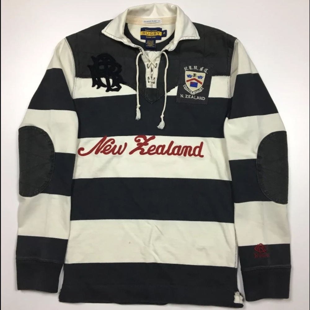 Ralph Lauren RUGBY