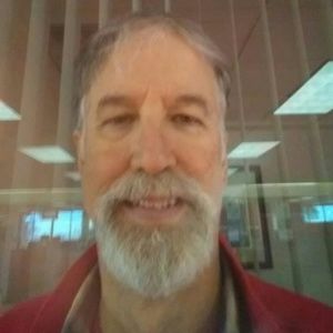 Meet your Posher, William