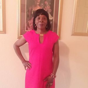 Meet your Posher, Bertha