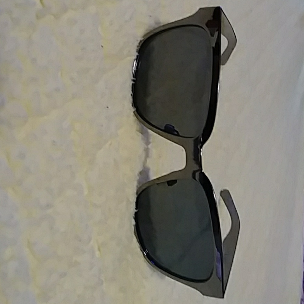 Vintage Burberry Sunglasses E8068