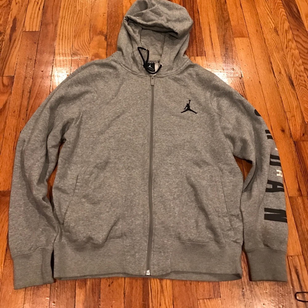 Men's Jordan Hoodie