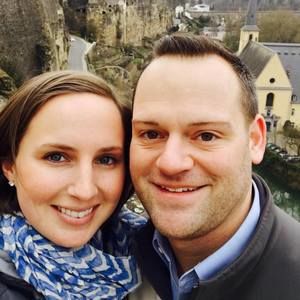 Meet your Posher, Jordan