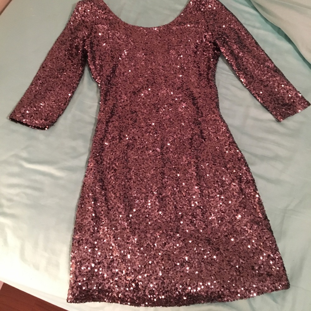 Going out dress
