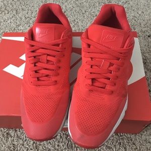 Women sneaker Nike Air Max 1 ultra moire