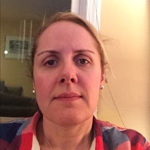 Meet your Posher, Lorraine