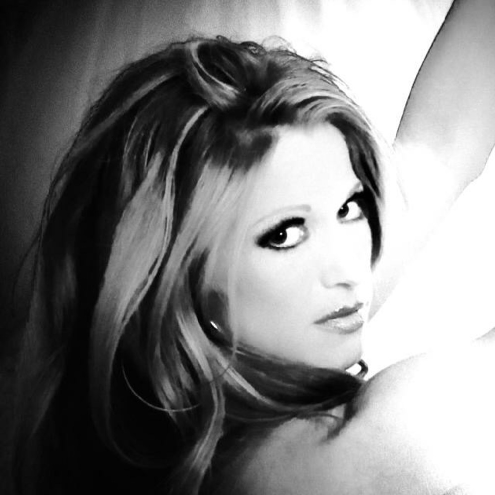 Meet your Posher, Tracy