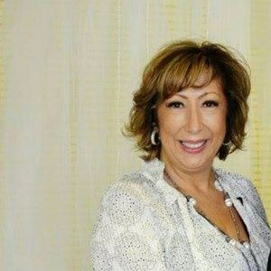 Meet your Posher, Toni