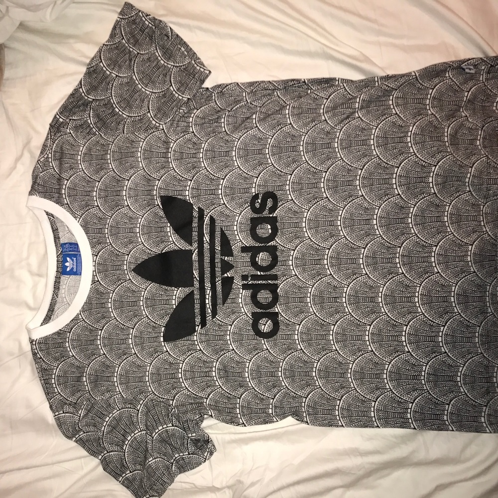 Adidas T-shirt Limited addition