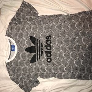 Adidas T-shirt Limited addition