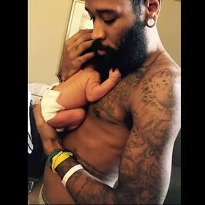 Meet your Posher, Ron