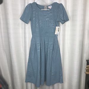 Brand New w/ Tags LuLaRoe Amelia XS