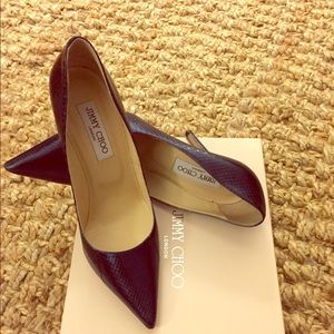Jimmy Choo Stilettos